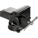 Ver imagem 1 de Torno de Bancada Giratório N° 5 em Ferro Nodular - Vonder