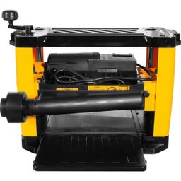 Plaina Desengrossadeira Pdv 1500 127V - Vonder - 3