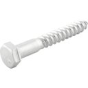 Ver imagem 2 de Parafuso Sextavado Rosca Soberba 3/8X65 com 100 Un - Vonder