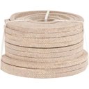 Ver imagem 1 de Gaxeta Quadrada Ensebada 3/16" 130M 5,0Kg para Vedação Vonder