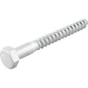 Ver imagem 1 de Parafuso Sextavado Rosca Soberba 3/8X80 com 100 Un - Vonder