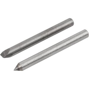 Kit 2 Pontas para Gravador Eletrico Grv7000 - Vonder