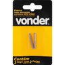 Kit 2 Pontas para Gravador Eletrico Grv7000 - Vonder - 2