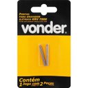 Ver imagem 2 de Kit 2 Pontas para Gravador Eletrico Grv7000 - Vonder