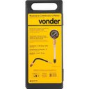 Ver imagem 1 de Medidor Compressão para Motor 0-300Psi - Vonder