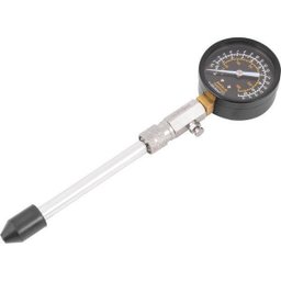 Medidor Compressão para Motor 0-300Psi - Vonder - 2