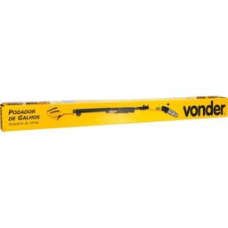 Podador de Galhos 710W 220V - Vonder - 2