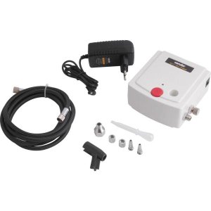 Mini Compressor para Aerografo - Vonder