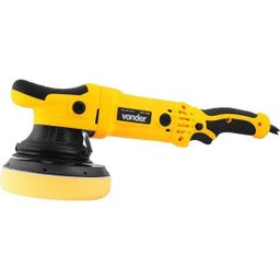 Politriz Roto Orbital 6" Prv906 127V - Vonder - 4