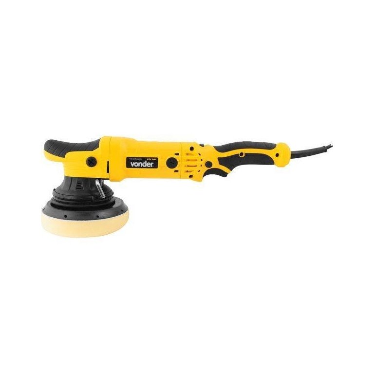 Politriz Roto Orbital 6" Prv906 127V - Vonder