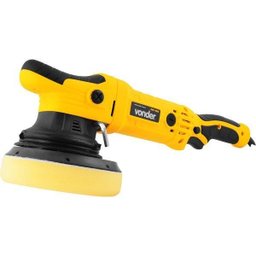 Politriz Roto Orbital 6" Prv906 127V - Vonder - 3
