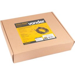 Tocha para Máquina de Corte Plasma 60A 5 Metros Tpv 60 Vonder - 2