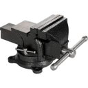 Ver imagem 1 de Torno de Bancada Giratório N° 4 em Ferro Nodular - Vonder