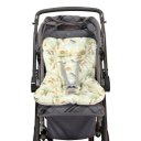 Ver imagem 1 de Capa de Carrinho Tr - Safari Verde