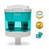 Purificador Ecológico Bebedouro Purific Camadas Verde 10l - 3