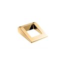Ver imagem 2 de Puxador Zen Dharma 48mm Red Gold Escovado