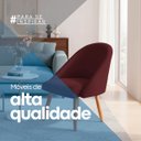 Ver imagem 4 de Kit 02 Poltrona Cadeira para Sala Orgânica Curva Redonda Confortável Reforçada Recepção Suede Bordô