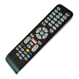 Controle Remoto TV Aoc 43 LED Smart Le43S5970 - 2