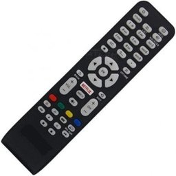 Controle Remoto TV Aoc 43 LED Smart Le43S5970 - 1
