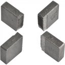 Ver imagem 1 de Cossinete para tarraxa metálica 1/2" BSPT Vonder