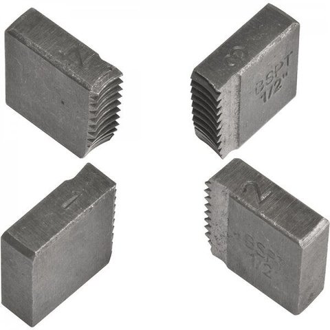 Cossinete para tarraxa metálica 1/2" BSPT Vonder