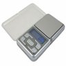 Mini Balança Digital de Bolso até 500g Alta Precisão Kmh500 - 2