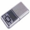 Mini Balança Digital de Bolso até 500g Alta Precisão Kmh500 - 3