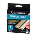 Ver imagem 1 de Fita Dupla Face Santa Luzia 0,12x10mts