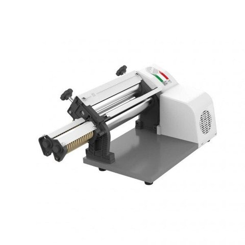 Cilindro Elétrico de Massas com Cortador Stang Energia Elétrica 220V Anodilar