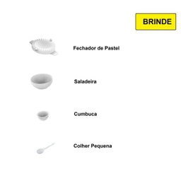 Cilindro Elétrico de Massas com Cortador Stang Energia Elétrica 220V Anodilar - 5