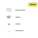 Ver imagem 5 de Cilindro Elétrico de Massas com Cortador Stang Energia Elétrica 220V Anodilar