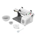 Ver imagem 4 de Cilindro Elétrico de Massas com Cortador Stang Energia Elétrica 220V Anodilar