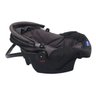 Carrinho Travel System Prime Baby Triciclo Velloz 3 Posições - Preto - 10