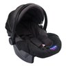 Carrinho Travel System Prime Baby Triciclo Velloz 3 Posições - Preto - 7