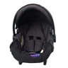 Carrinho Travel System Prime Baby Triciclo Velloz 3 Posições - Preto - 9