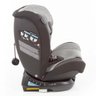 Cadeira para Auto Infanti Ottima Fx (0 a 36kg) Cinto do Carro e Isofix - Grey Brave - 2