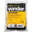Ver imagem 1 de Prego com Cabeça 26 X 84" (7,1/2 X 1") Polido 1 Kg Vonder