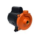 Ver imagem 1 de Bomba Centrífuga Dancor Ultra Dc-4 1/2 cv Monofásico 220v ULTRA DC 4