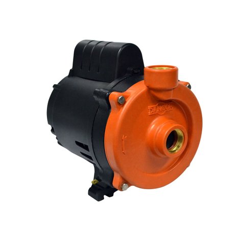 Bomba Centrífuga Dancor Ultra Dc-4 1/2 cv Monofásico 220v ULTRA DC 4