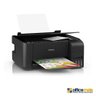 Multifuncional Epson Ecotank, Wi-Fi - L3150 - 3