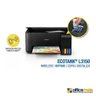 Multifuncional Epson Ecotank, Wi-Fi - L3150 - 4