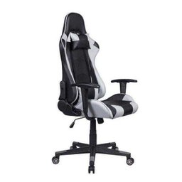 Cadeira Gamer Pelegrin em Couro Pu Reclinável PEL-3012 - 5