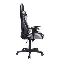 Cadeira Gamer Pelegrin em Couro Pu Reclinável PEL-3012 - 4