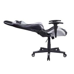 Cadeira Gamer Pelegrin em Couro Pu Reclinável PEL-3012 - 3