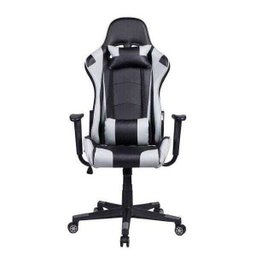 Cadeira Gamer Pelegrin em Couro Pu Reclinável PEL-3012 - 2