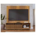 Ver imagem 2 de Estante Home Theater Ambiente Jordão com Pés Freijó - Colibri