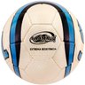 Bola Futebol Society Oficial 91 NINE ONE Azul Gramado Sport - 2