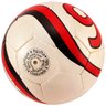 Bola de Futsal Oficial GS500 91 NINE ONE Verm Gramado Sport - 2