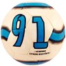 Bola Futebol Society Oficial 91 Castelão Azul Gramado Sport - 1