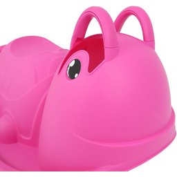 Gangorra Tartaruga Rosa Bel - 1